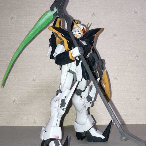 MG ガンダムデスサイズEW