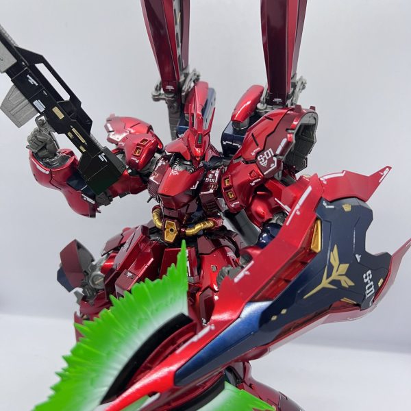 キャンディリベンジ