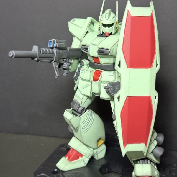 1/100 ヘビーガン