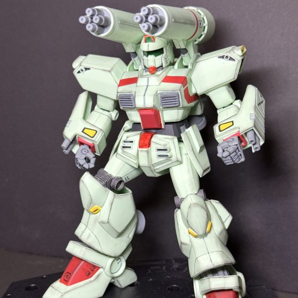 1/100 ジーキャノン