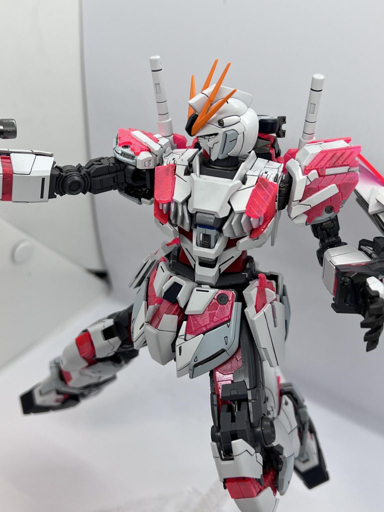 この作品くらいから筋彫りミスが減った気がするなー 追加フェスの概要読んでなくて、過去作の参加は禁止なのを知らなかったので削除しました