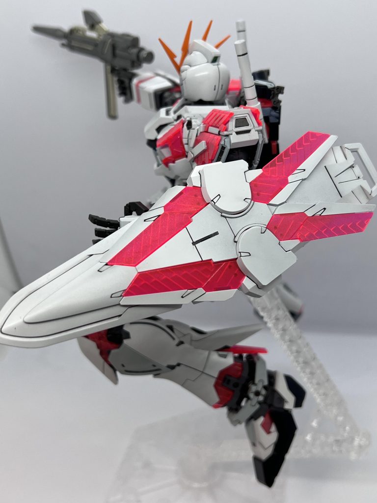 こっちの方がパール感が伝わりやすいかな