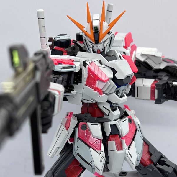 煌めくサイコフレーム