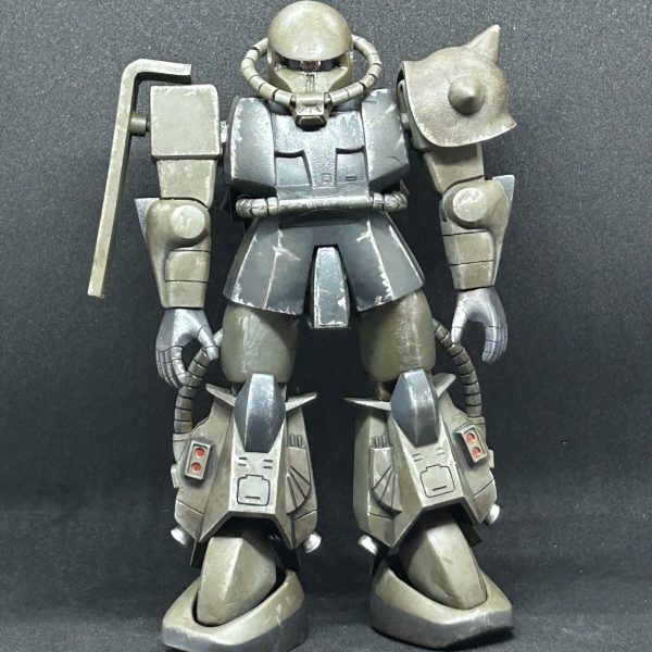 ギャプラン・フライルー+シナンジュ+ハルート(ミキシング ギャプラン・フライルー+シナンジュ+ハルート(ミキシング