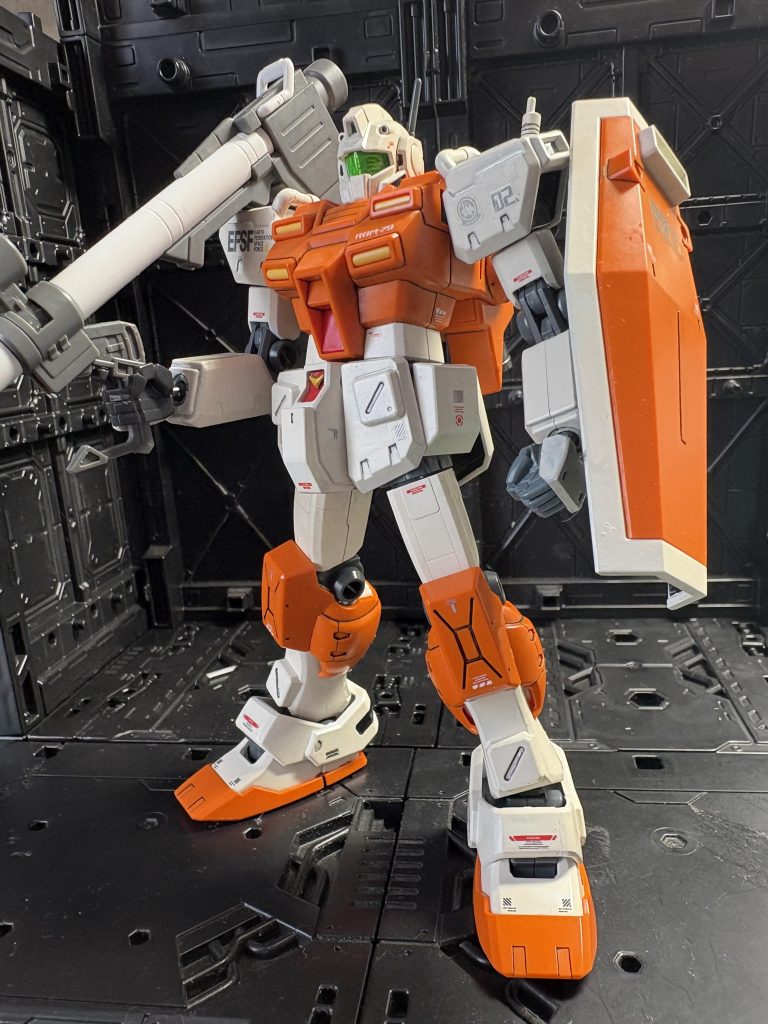 バズーカ拾ってきました😅