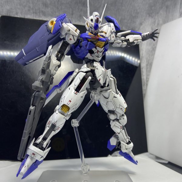 エアリアル【カラー変更】