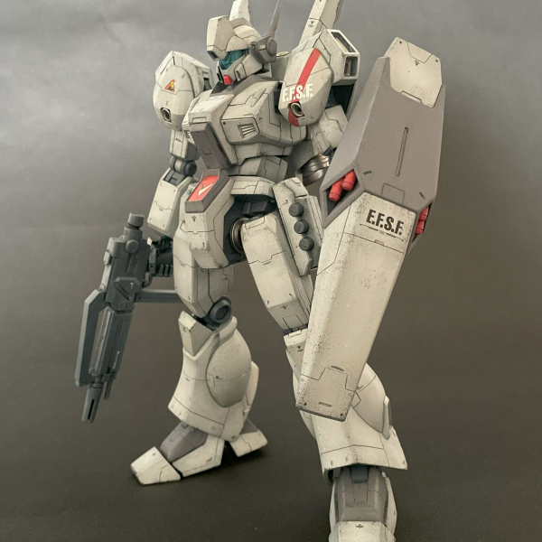 ジェガンのガンプラ作品一覧|GUNSTA(ガンスタ) ジェガンのガンプラ作品一覧|GUNSTA(ガンスタ)