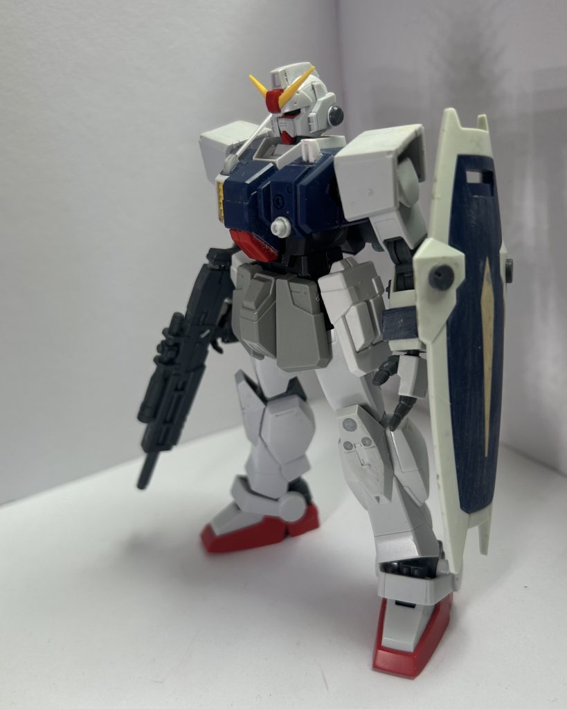 制作工程です。今回はいるところと要らない所を分けているところは盛って、要らないところは最初から無かった事を念頭におきました。