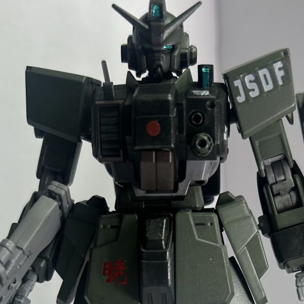 ガンダム［八〇式MS］