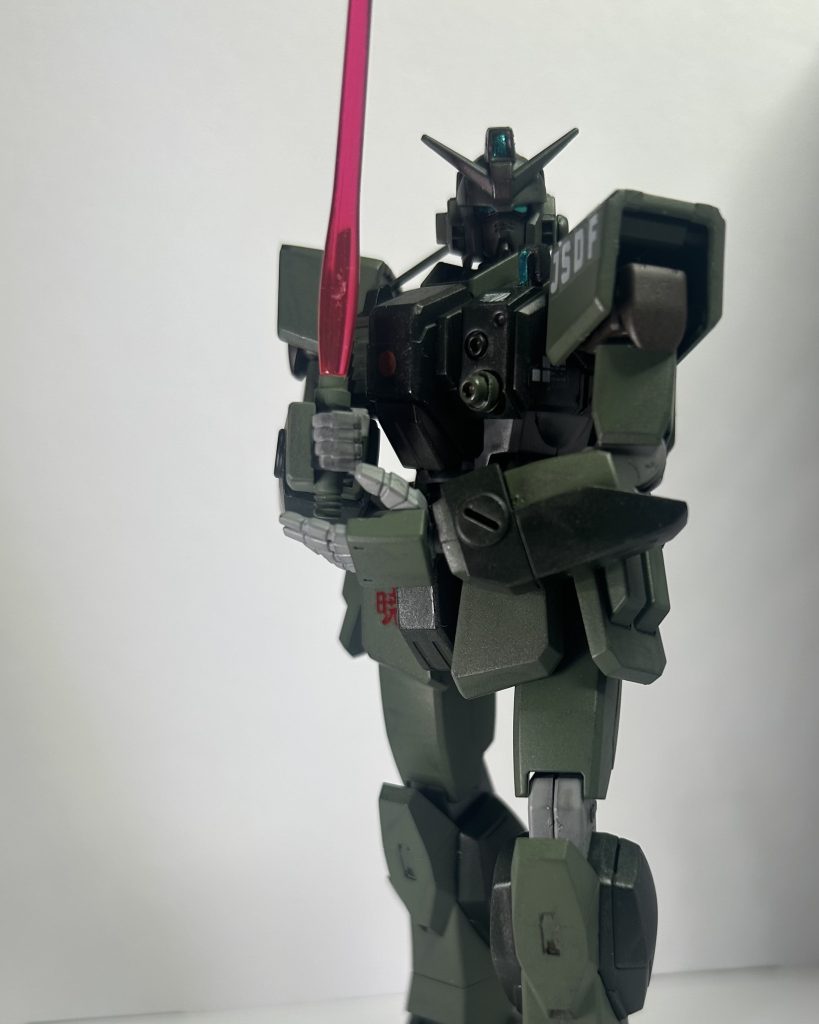 戦争行為に善悪も無い、と言う意見もあるけど……護る為の力を悪とは言ってはいけない、と思っているので善MSでお願いします。……にしてもガンダムと言うコンテンツでは勧善懲悪って話は基本無いから善悪ってカテゴリ分けってイマイチ出来なくないか?と思わなくもなかったり……。それでは長々と閲覧ありがとうございました!