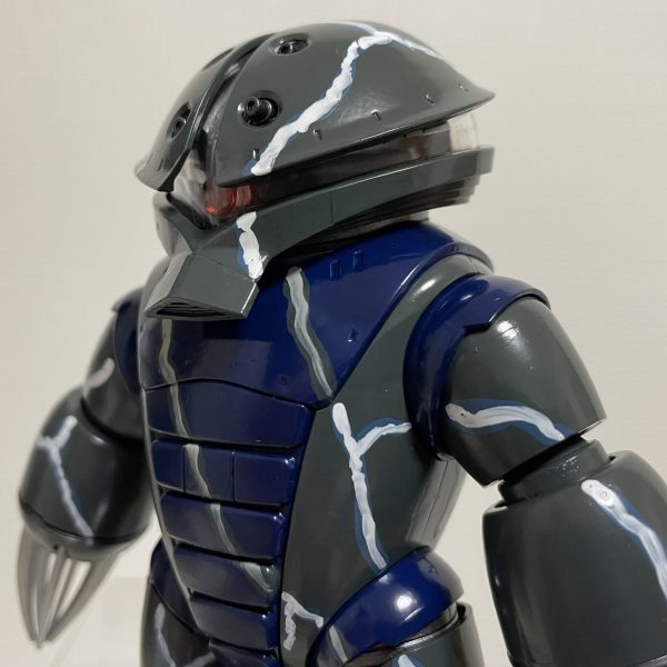 【HGUC】アッガイ