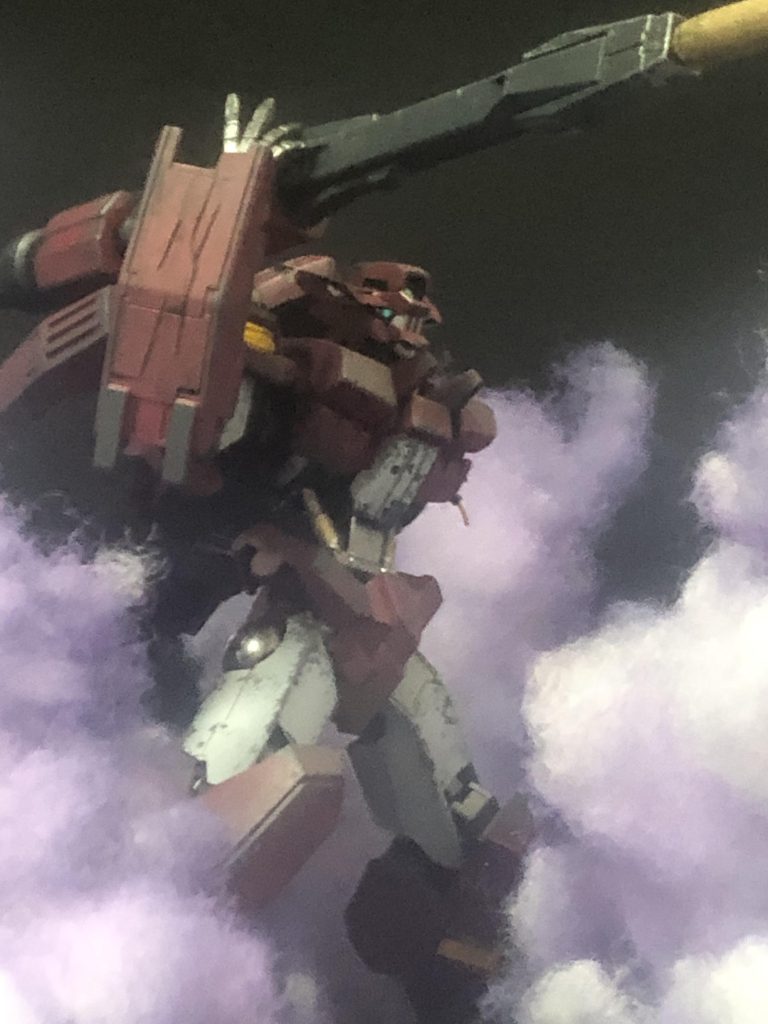 うて！うってぇ！シノーーーォ！–3枚目/制作者：@glegol0309