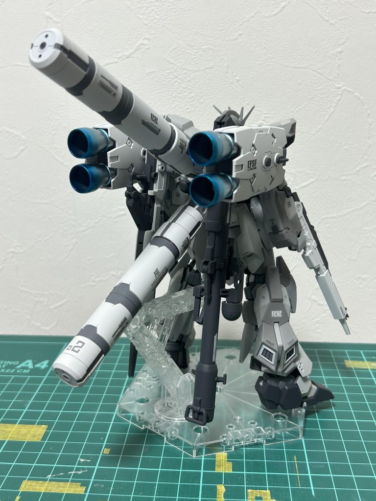 RX93S-01α スタイン–3枚目/制作者：KIMI