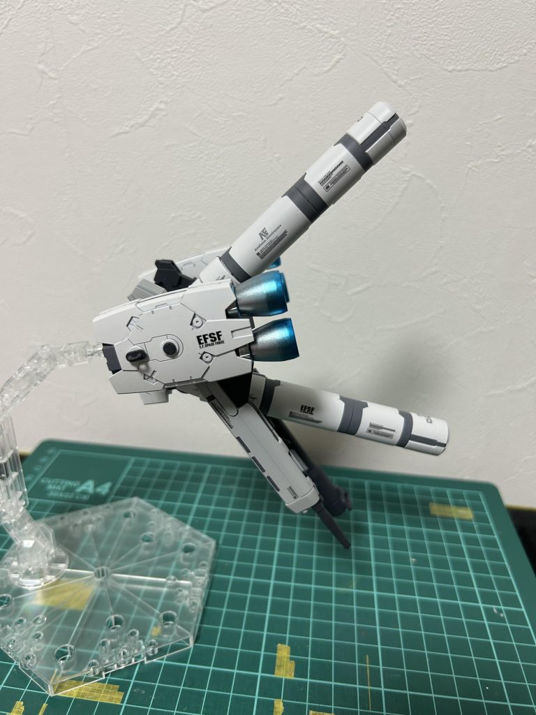 RX93S-01α スタイン–8枚目/制作者：KIMI