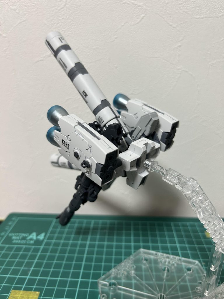 RX93S-01α スタイン–5枚目/制作者：KIMI