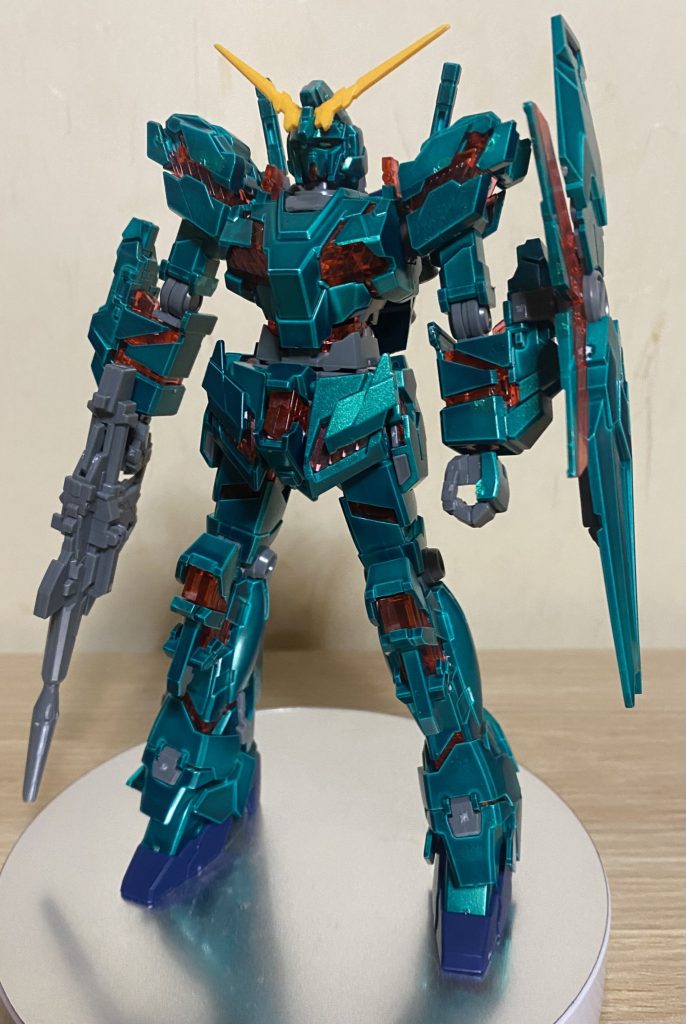 前からとなります。