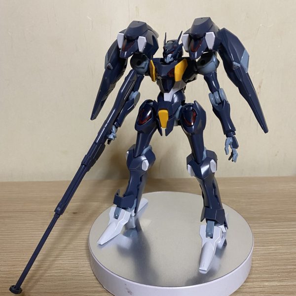 ガンダムファラクト