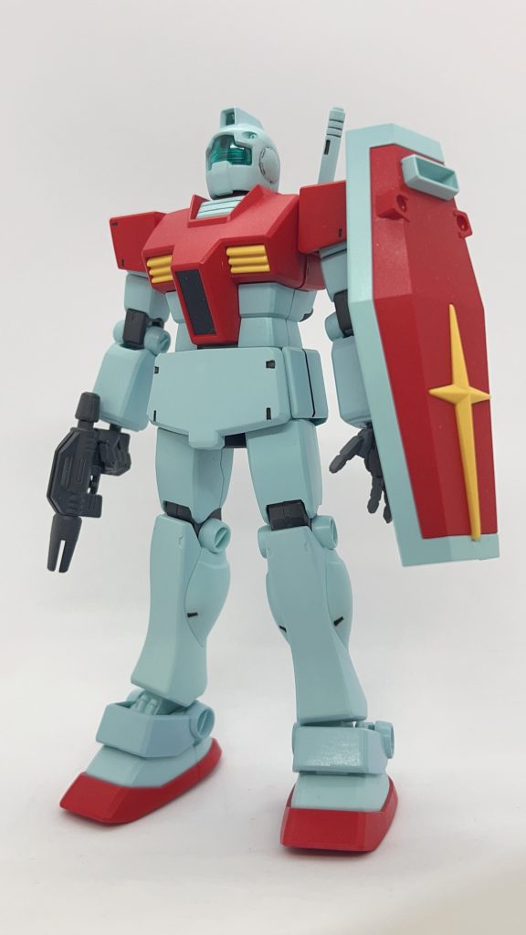 今でも通用する完璧なスタイルです。