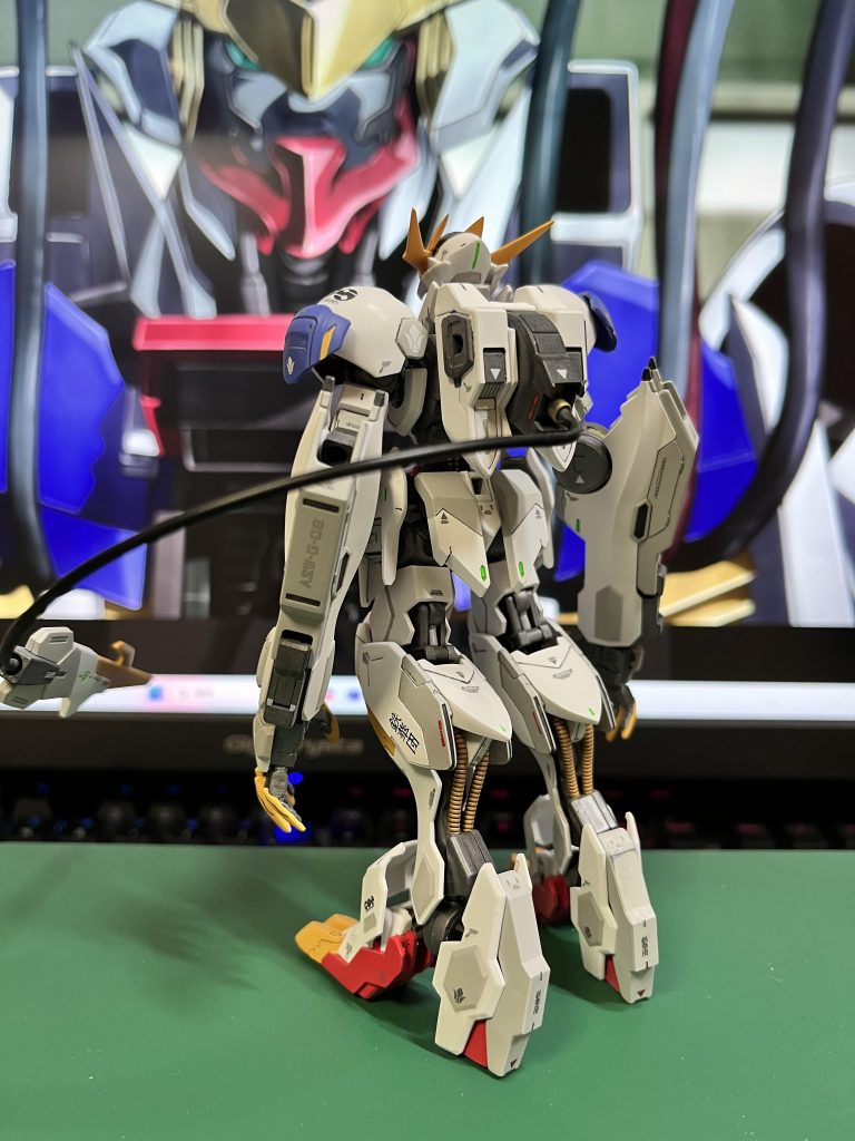 でも まあ 当初に自分で計画した作業はひととおりやりきることができましたので 今回のいろいろな出来事を次の機体に生かせれば良いと思いました