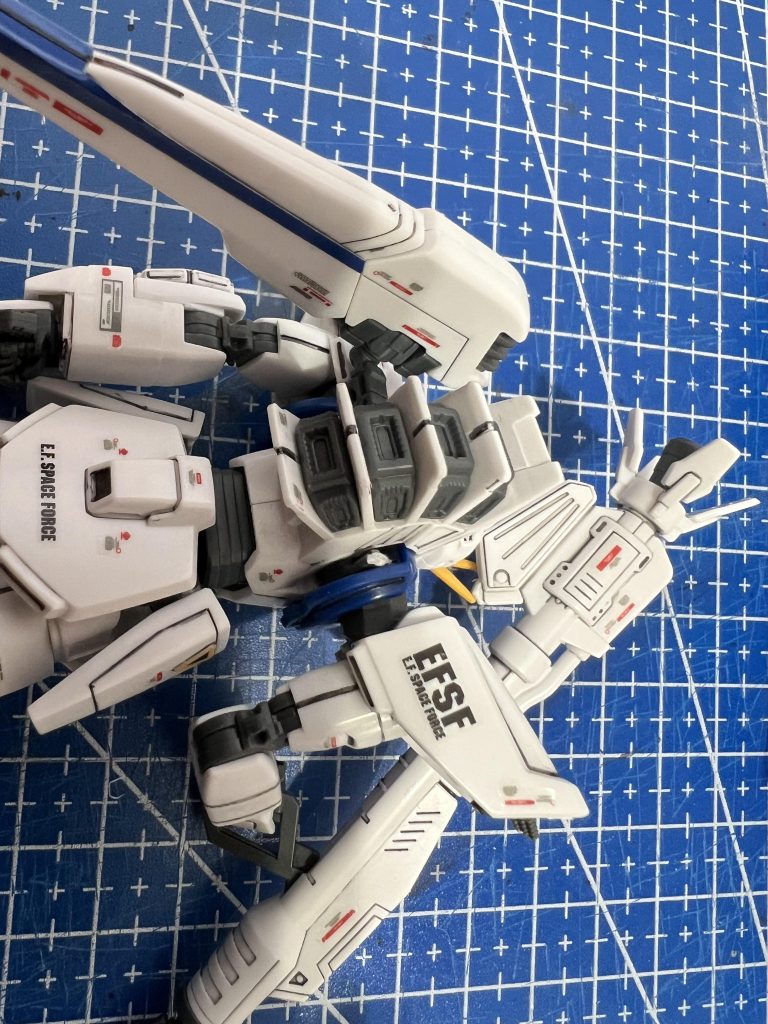 V.S.B.Rの接続部を折ってしまいました(*'ω'*)