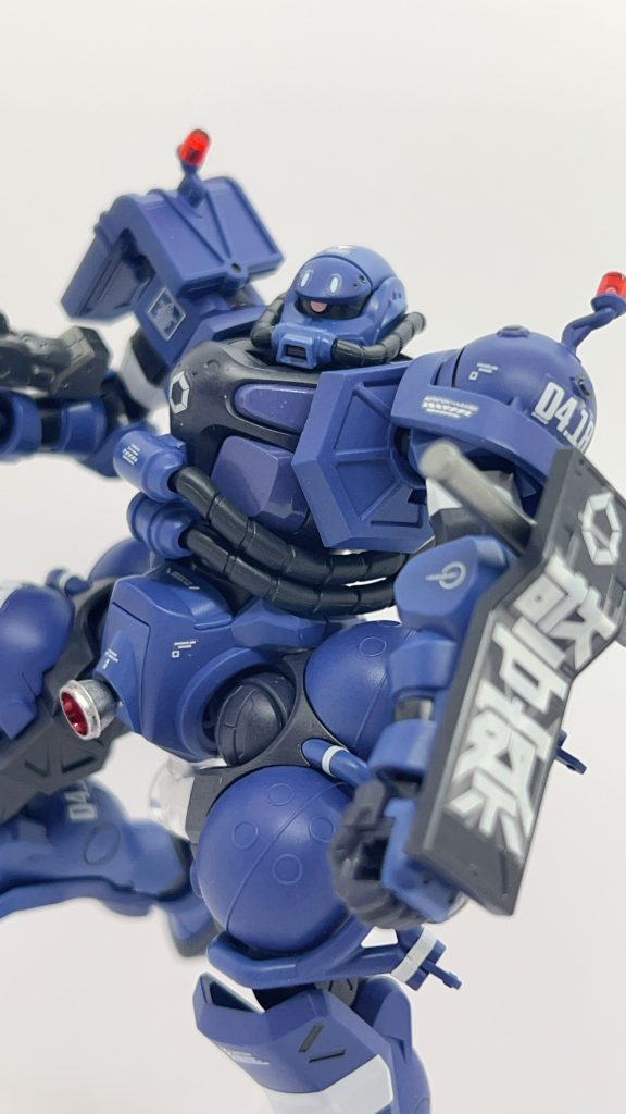 警察の書体もオシャレです。