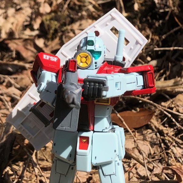 4月6日はジムの日