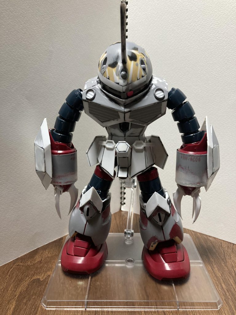 最終的に、今の形に収まりました😊