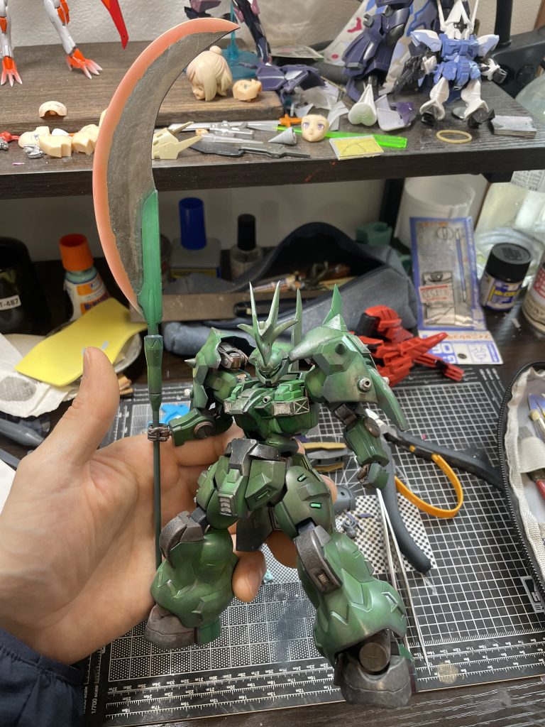 ディランザ