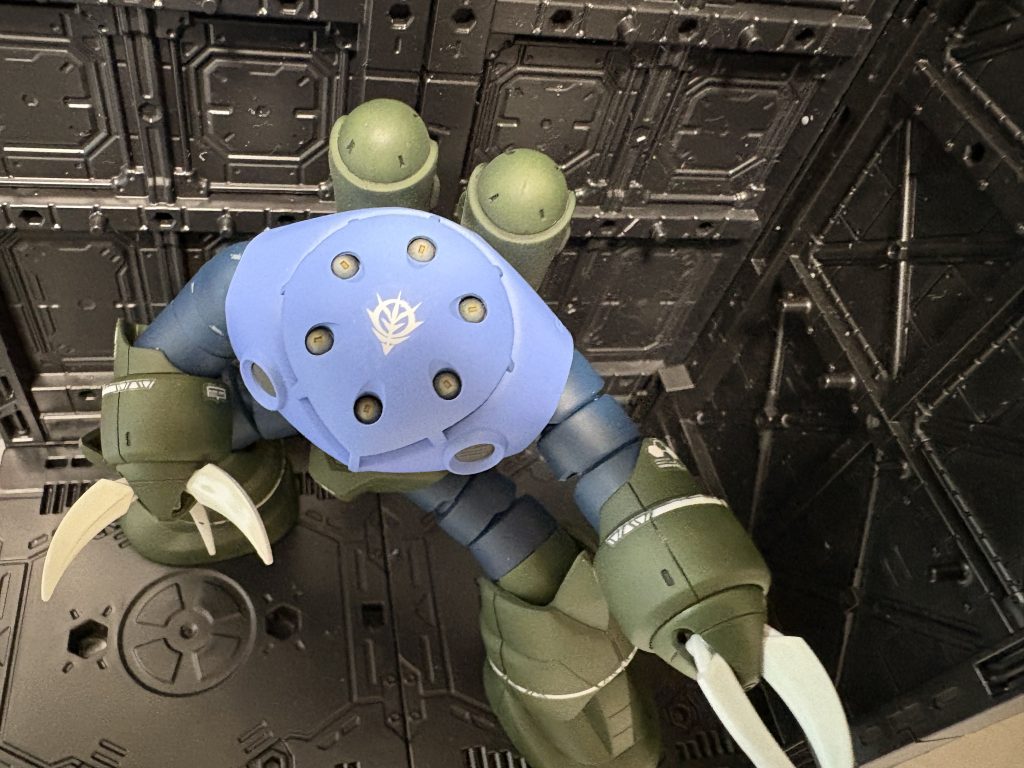 100均デカール–2枚目/制作者：mad-mt