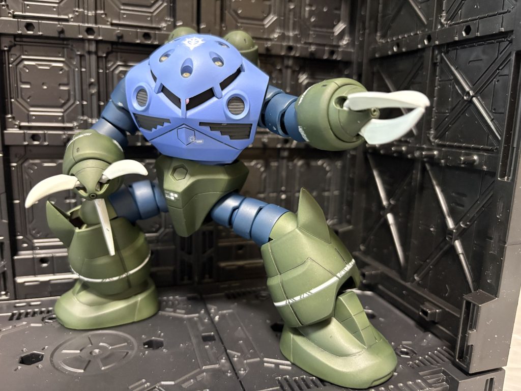 100均デカール–3枚目/制作者：mad-mt