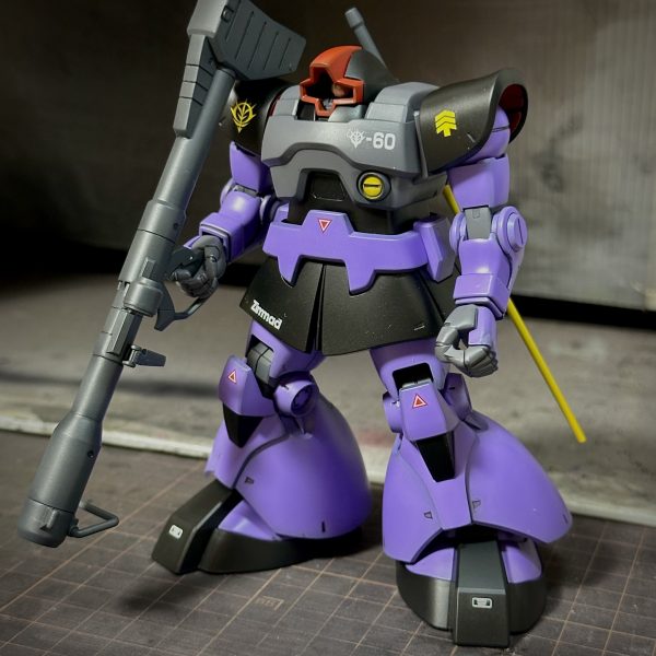 HGUC リックドム