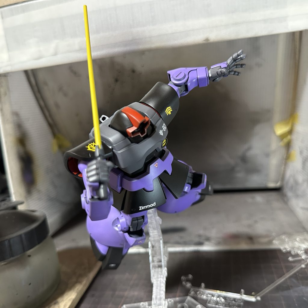 朝青龍やサモハンキンポー的なカッコ良さ。ただ…アニメではヤラレ役でしたね。でも人気あるから不思議。