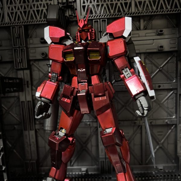 パーフェクトガンダムⅢ