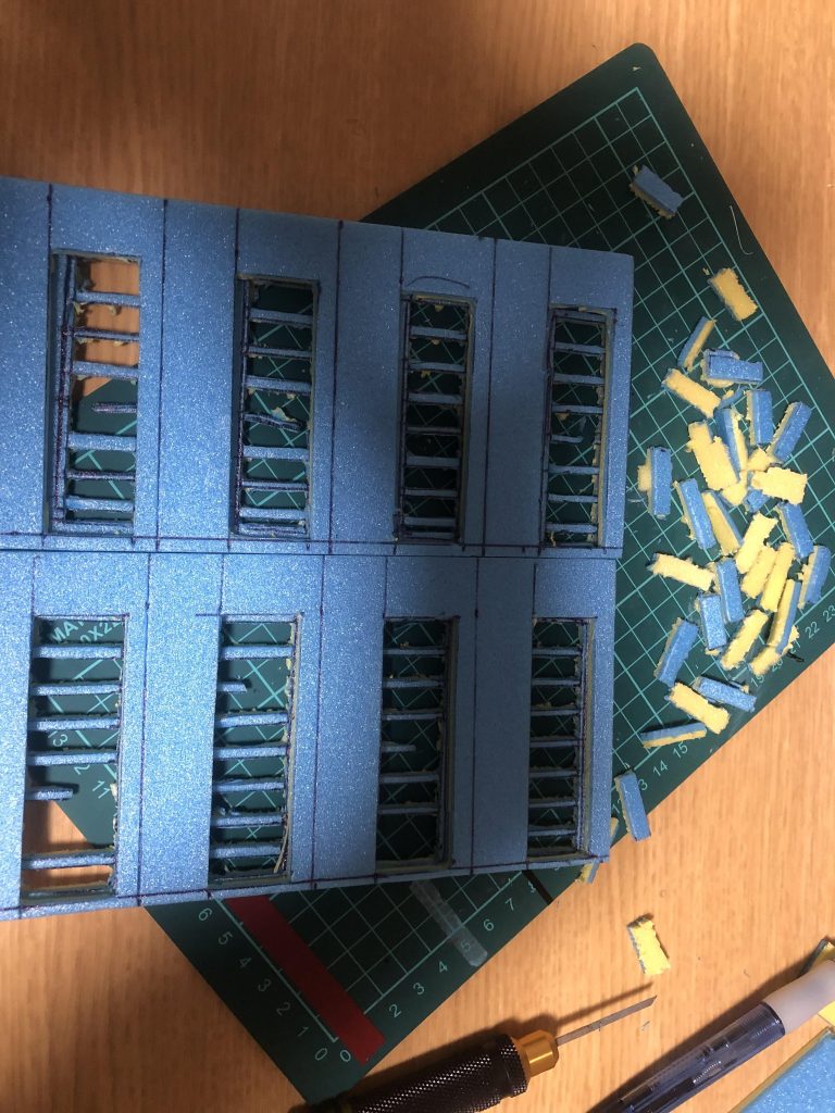 めちゃくちゃ敗れました。