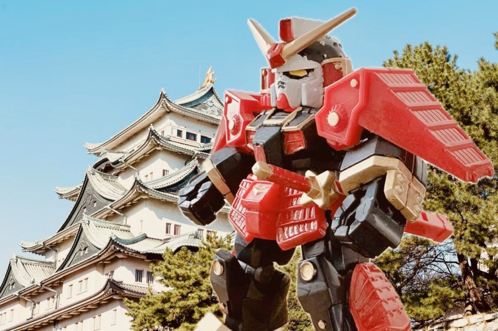 現時点でRX-78-2ガンダムと武者、インフィニティジャスティス、マイティストライクフリーダムの4種類が出ておりますが、既にジークアクスやナイトガンダム、エアリアル等も8月下旬に出る予定です。