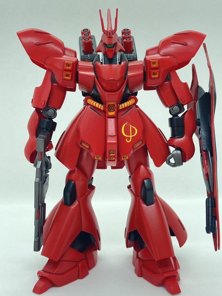「塗装済み」「ラスト」オリジナルキット　サソリ影武者 hqdefault.jpg