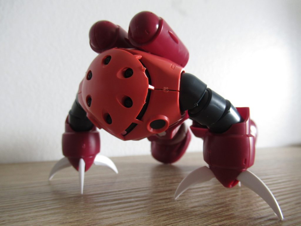 ミサイルをはっしゃ！