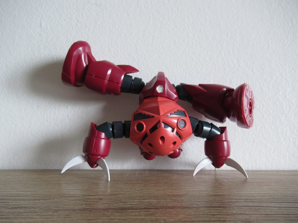 ダンサーズゴック