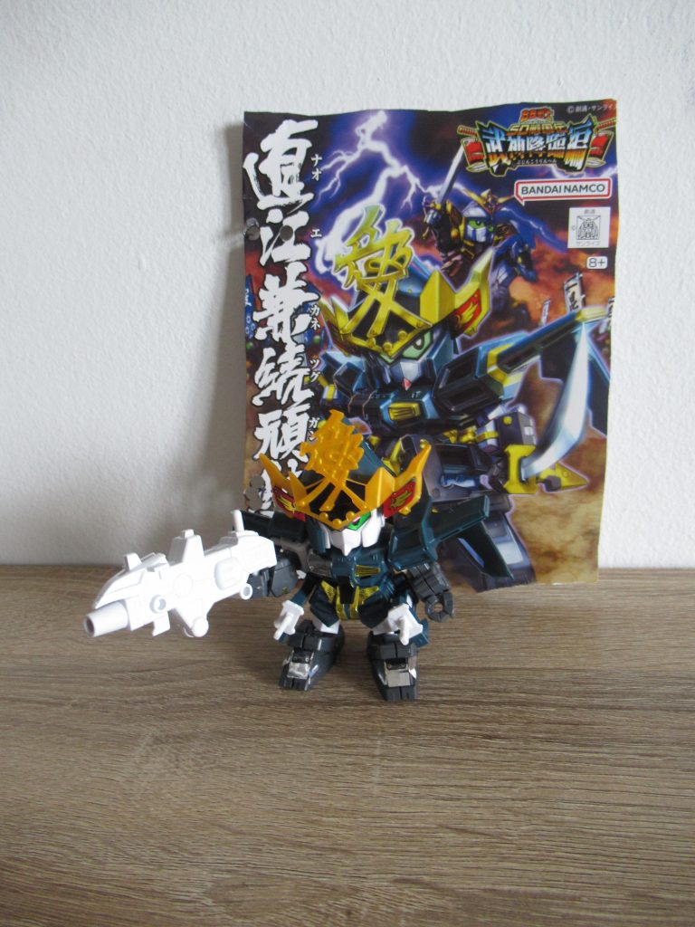 ボクはもともとマークIIです！