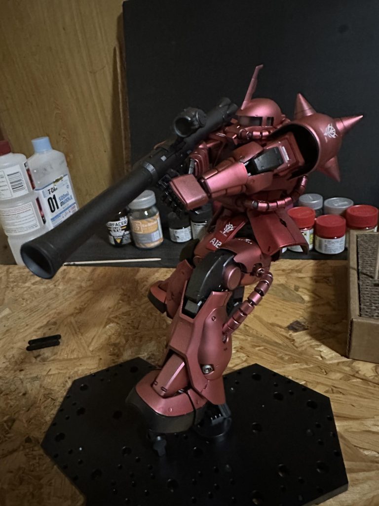 改善点は、多々ありますが頑張りました！