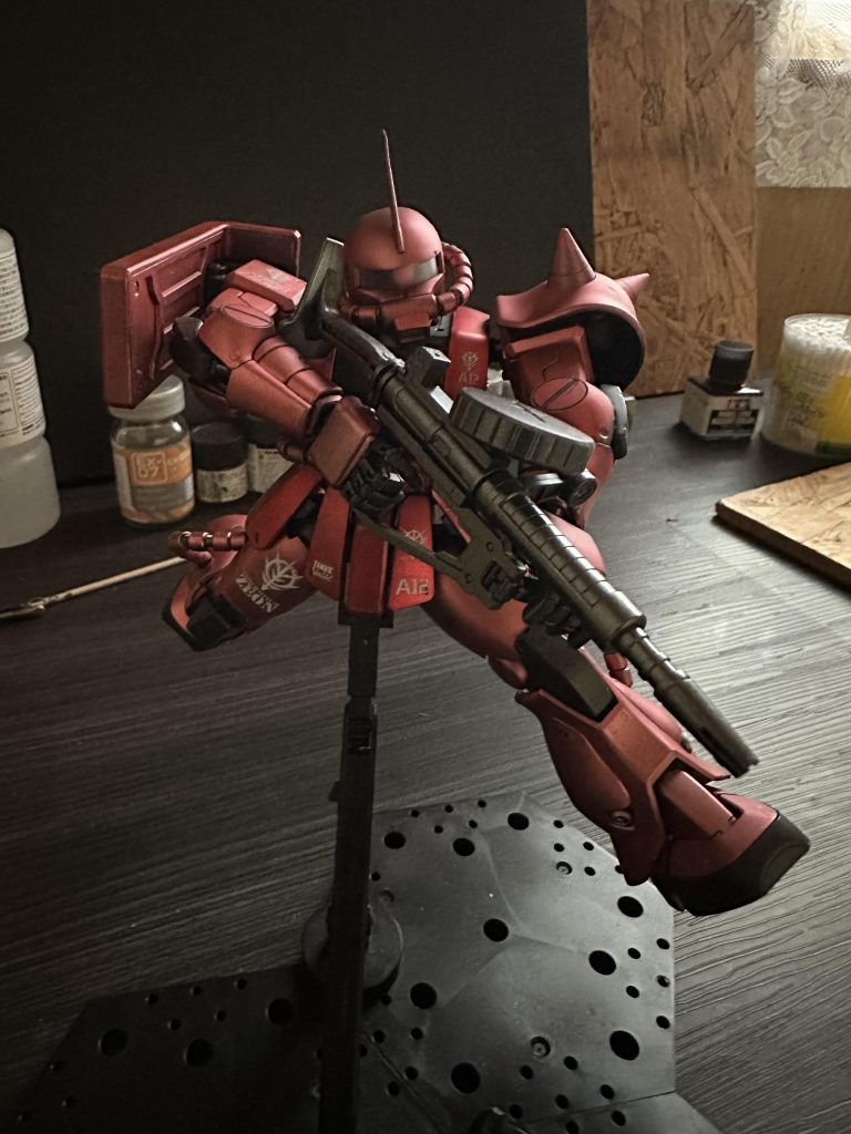 写真撮るの下手すぎる…。