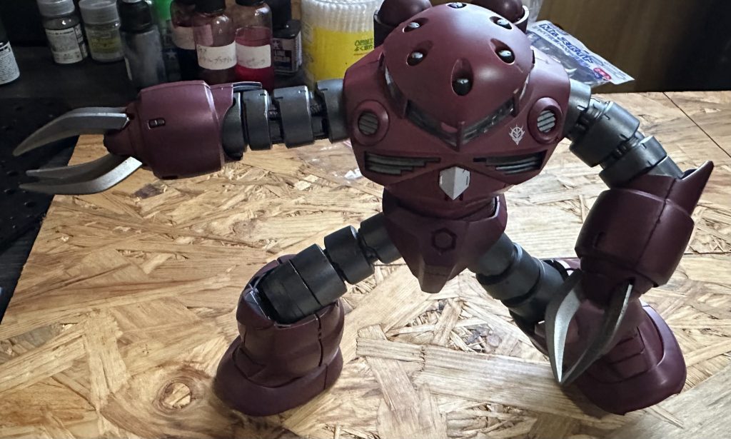 相変わらず、写真がイマイチすぎる。