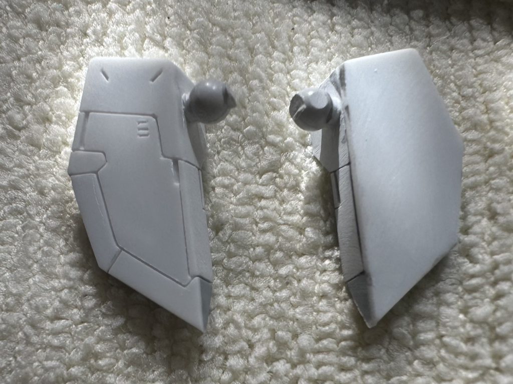 HG ライジングフリーダムガンダム–5枚目/制作者：drax00