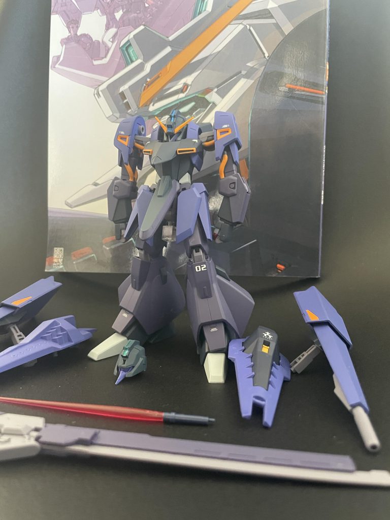 今回も拙い出来ですが最後までご覧いただきありがとうございました。AOZのシリーズはよくキット化されていると思うのですがネモ・カノンとかキット化してくれませんかね〜✨ そして前回のロバート・ギリアム専用ザクⅡでいいね!してくれた方並びにフォローしてくれた方本当にありがとうございます。ガンスタを始めてからガンプラ作りが楽しくてしょうがないです✨