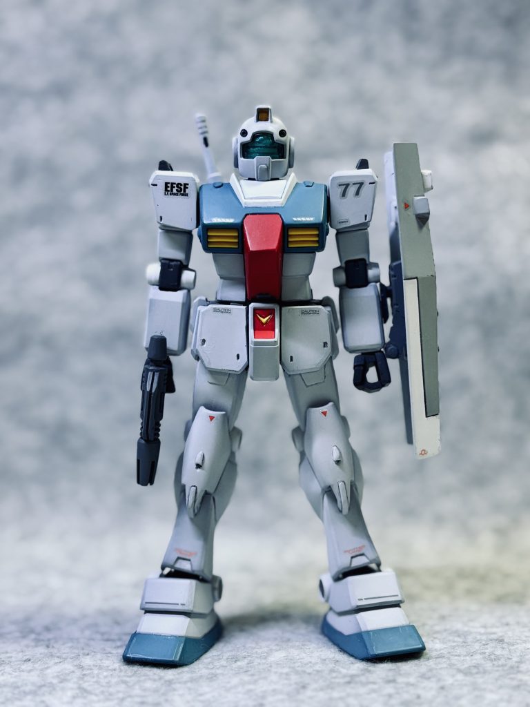 細かいところは、置いといて^^;それっぽくはなったかなと🤔