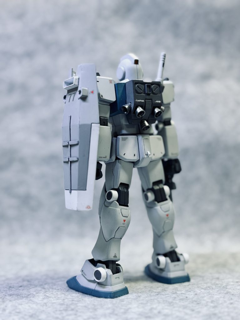 ランドセルも、それっぽく🛠️^^;よく見りゃ違いますが雰囲気は出たと思うので、良しとしました👍