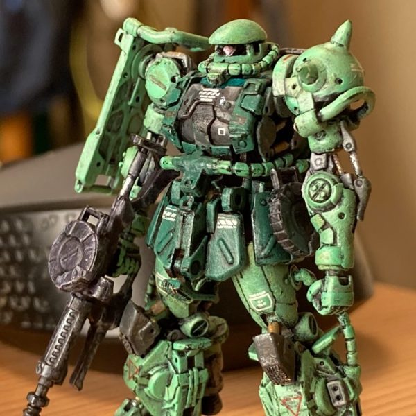 アーティファクト　06R