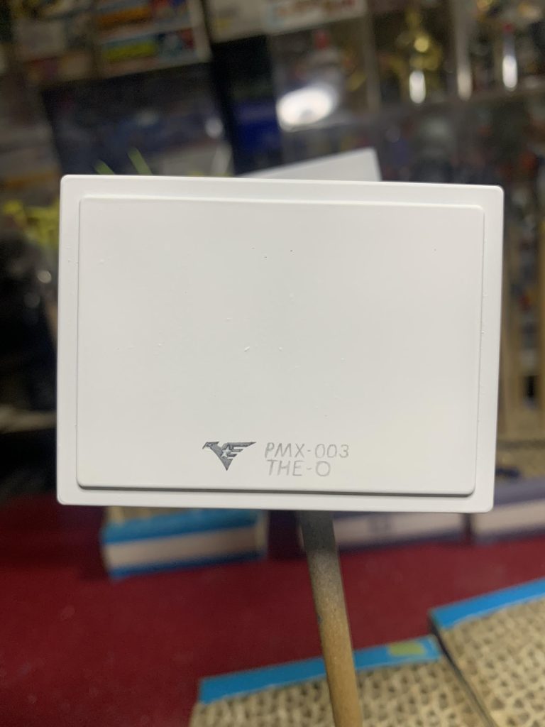 マークは良しとし、レタリングが課題だな〜。精進します。