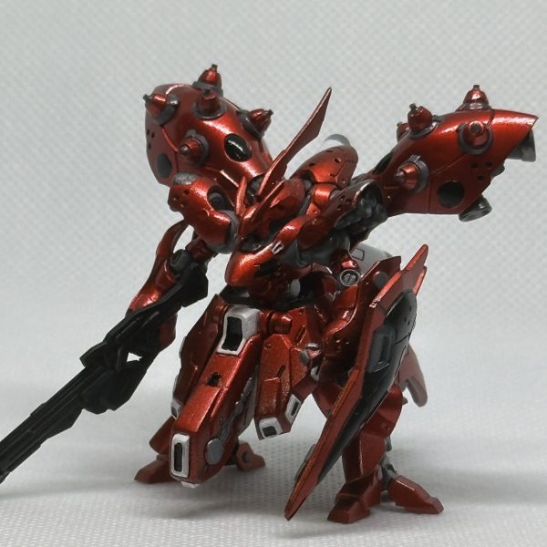 ガンダムアーティファクト　ナイチンゲール