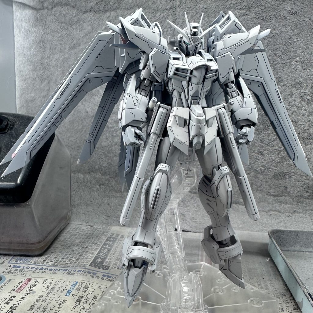 フェイズシフトダウンモード😄